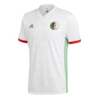 Maillot Domicile MU 2018 Maillot Domicile MU 2018