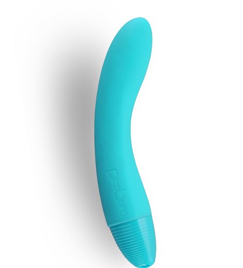 Vibro Zizo de Picobong (Couleur : BLEU)