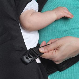 PORTE-BEBE EASY FIT DARK BEIGE