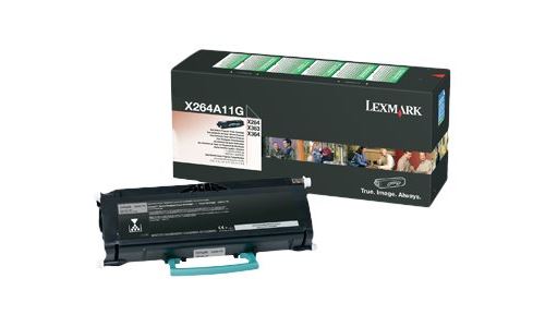 Lexmark - 1 - originale - cartouche de toner