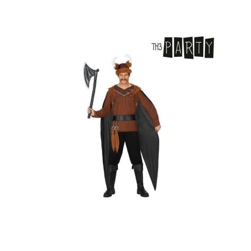 Déguisement pour Adultes Viking (Taille XL)