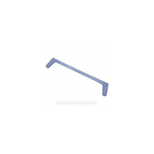 Indesit - Profil Bleu Anterieur Verre L 505 Mm - C00116070
