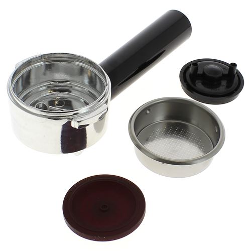 Poignee expresso + filtre pour Expresso Kenwood, Expresso Ariete