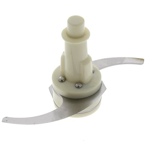 Couteau moulinette pour Robot Moulinex