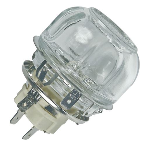 Electrolux Lampe Complète (60774-12281) Four, Cuisinière 3192560013 Arthur Martin Electrolux, Faure, Electrolux, Zanussi, Aeg, Juno, Zanker, Ikea, Atag, Leonard, Progress, Arthur Martin, Zoppas - 60774_3662734093399