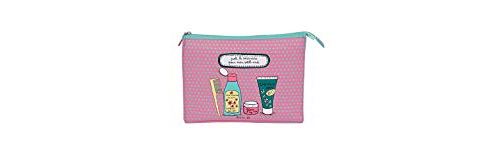 Trousse De Toilette Mes Potions