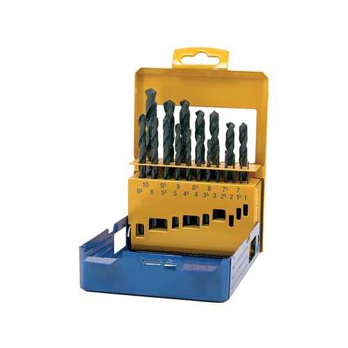 IRWIN 10502500 Kit de mèches - Image 3