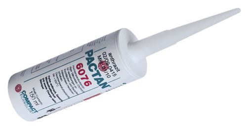 Colle Anthracite 150ml (resiste A+250°) Pour Four - 400606482