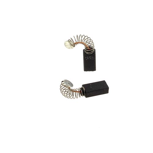 Accessoire pour Ponceuse Bosch Charbons 5X8X17 Par 2 Origine pour Ponceuse Bosch, Scie Sauteuse Bosch, Perceuse Bosch, Perforateur Bosch, Rabot Bosch, Ponceuse Berner