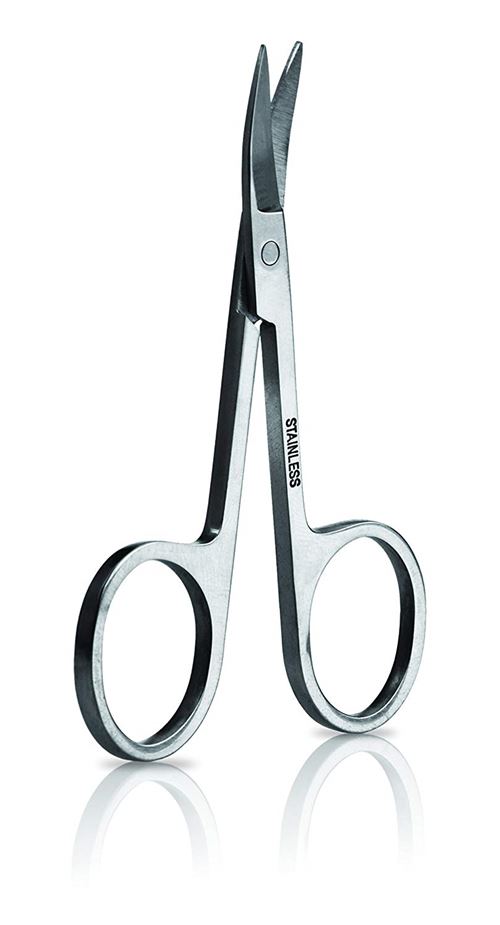 Nûby - 751 - Ciseaux Ongles pour Bébé