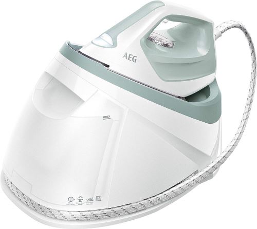 AEG 950008628 ST7-1-4LG Blanc