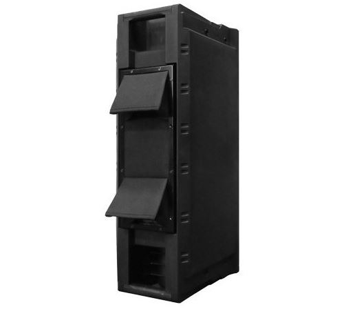 dB Technologies Ingenia RP RC-M1 protection imperméable magnétique pour enceinte Ingenia