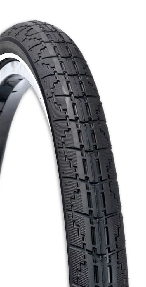 Rexway Tire 28 x 1,60 (42-622) réflexion noir