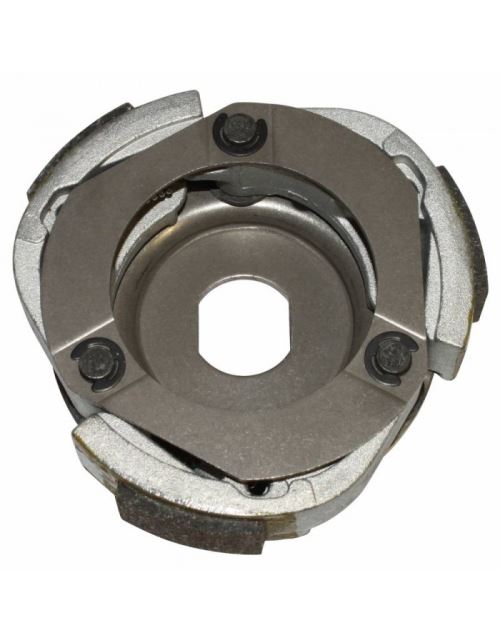 Embrayage maxiscooter adaptable kymco 125 dink, grand dink, b&w - selection p2r -