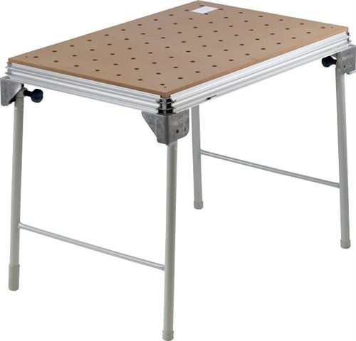 Table Multifonctions Festool Mft/3 Basic - 500608