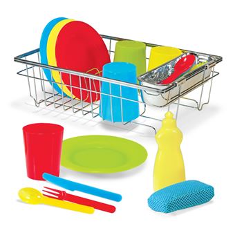 Black Friday Melissa Doug tous les produits Melissa Doug Enfant Jouet Page 11 fnac