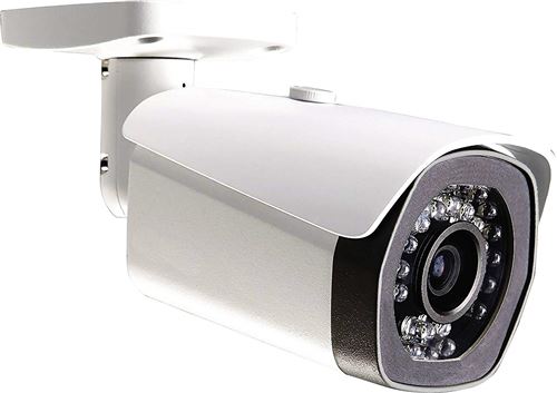 Burg Wächter Funk-caméra de surveillance 3,6 mm 503307