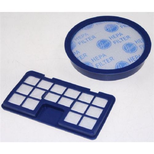 Kit Filtres pour Aspirateur Hoover