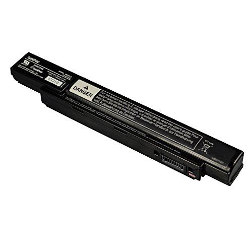 Brother PJ700 Li-Ion batterij