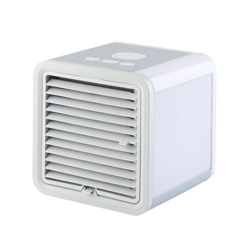 Climatiseur Ventilateur Portable Mini air évaporatif circulateurs Cooler Humidificateur Pealer650