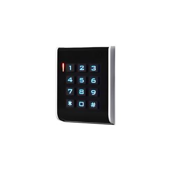 SCS SENTINEL Clavier de codage filaire pour motorisation CodeAccess A - 1