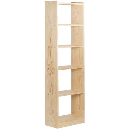 Astigarraga - Colonne en pin Gala 6 tablettes