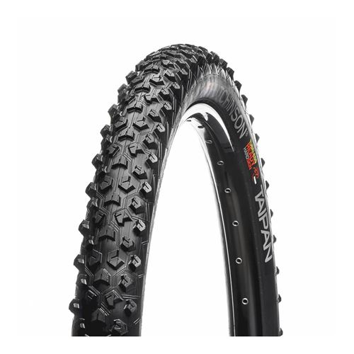 Pneu vtt 29x2.25 ts hutchinson taipan hardskin tubeless ready noir (54-622)