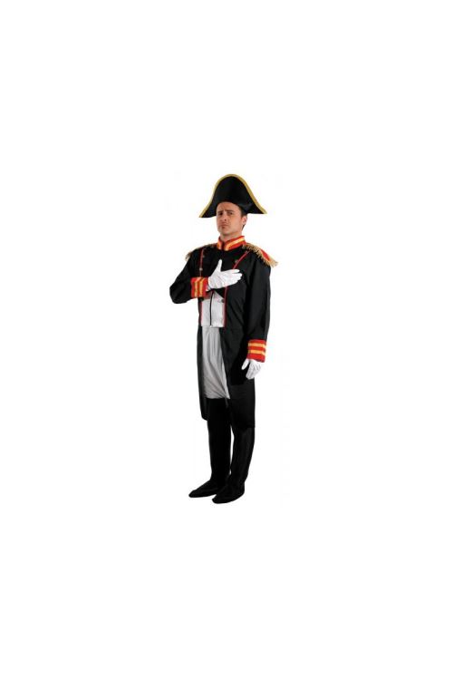 Costume napoleon