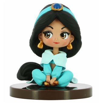 Figurine Q Posket Petit - Aladin - Jasmine