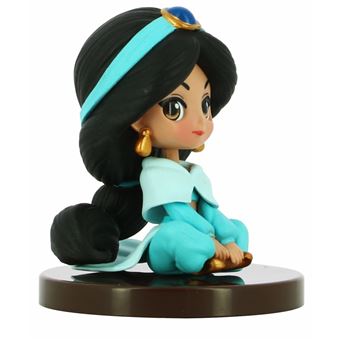 Figurine Q Posket Petit - Aladin - Jasmine