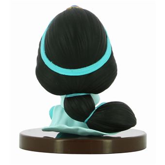 Figurine Q Posket Petit - Aladin - Jasmine