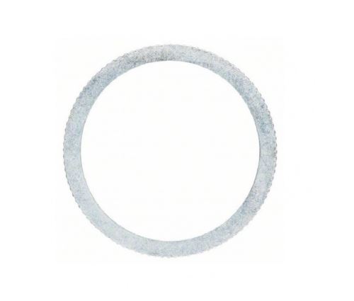 Bosch Bague De Reduction pour Lames De Scie Circulaire - 30 X 25 X 1,2 Mm