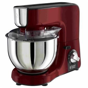 Russell Hobbs Desire 23480-56 - Robot pâtissier - 1000 Watt - 1