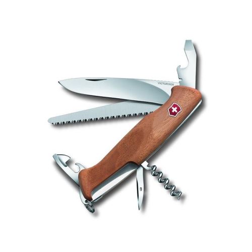 Couteau Delémont Victorinox 0.9561.63