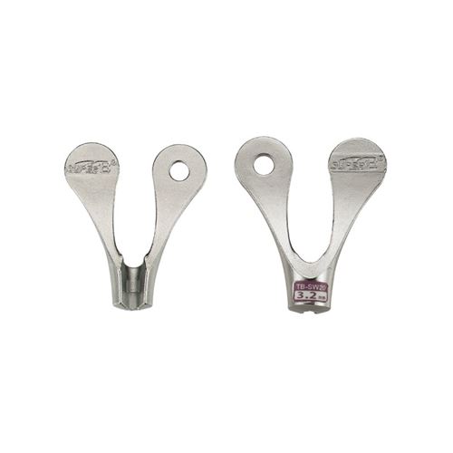 Clé à rayons Super B 3,2 mm TB-SW20