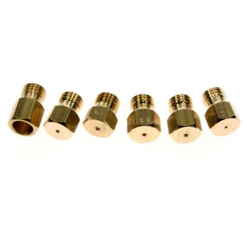 Faure Kit Injecteurs Gpl (Gb) Pour Cuisiniere