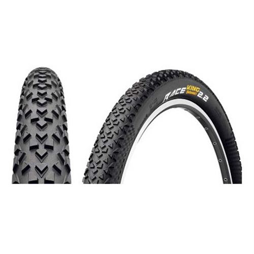 continental race king 26 protection