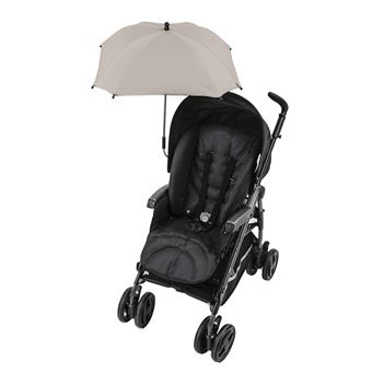 ombrelle anti uv pour poussette