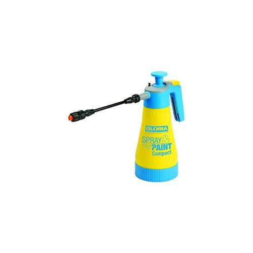 Gloria 000355.0000 spray&paint compact jaune