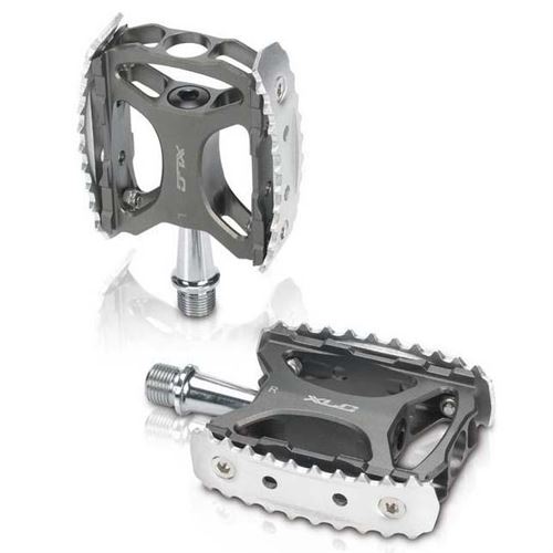 Xlc Pédales Xlc Mtb/trekking Pd M17 One Size