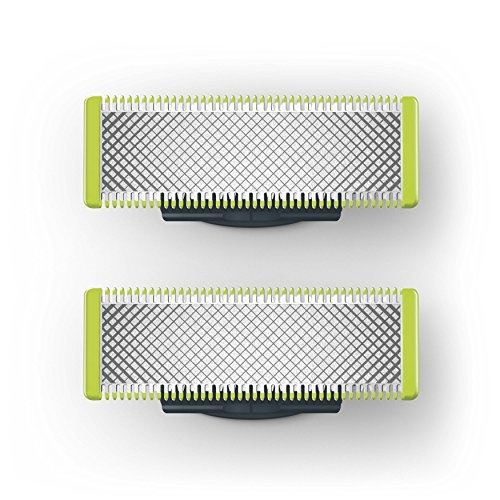 Philips oneblade ? lames de rechange pour pack de 2 2 pezzi qp220 50