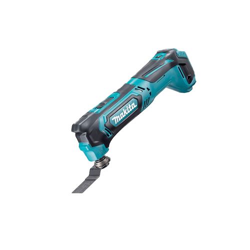Makita - TM30DZ - Outil multifonction oscillant sans fil - 12V - Image 3