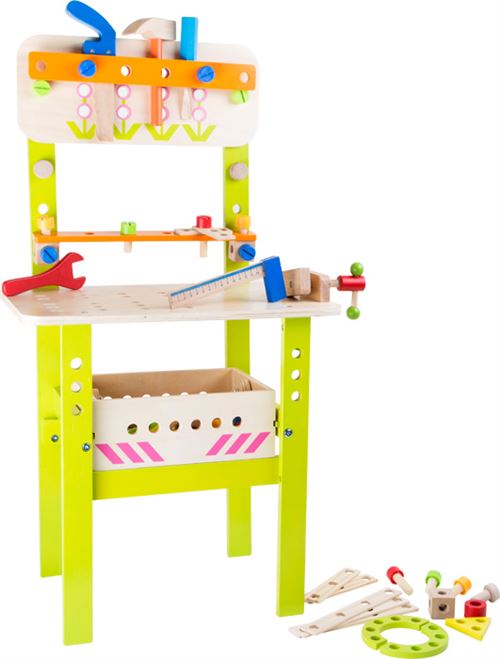 Etabli Printemps , Grand Modèle