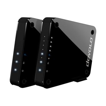 Répéteur Wifi 6 Devolo 5400 Blanc - Fnac.ch - Accessoire réseau