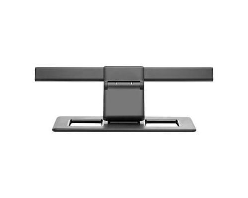 HP Dual Hinge II Notebook Stand Support pour ordinateur portable pour Chromebook x360; EliteBook 840 G4, 850 G4; ProBook 640 G3;…