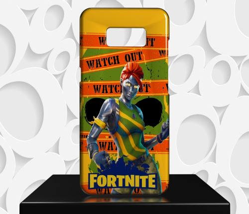 Coque Design Samsung Galaxy S10E COLLECTION JEUX VIDEOS FORTNITE 105