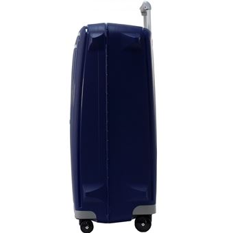 Valise Rigide Samsonite Scure 81 cm TSA BLEU FONCE - SCURE44-BLEU FONCE