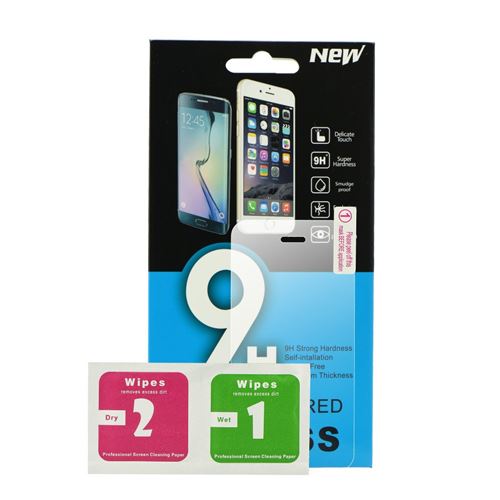 VERRE TREMPE Tempered Glass - Nok 8