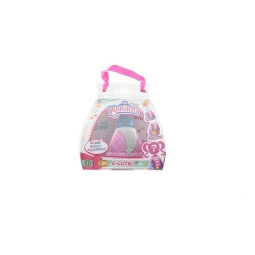 Giochi Preziosi Kekilou Surprise-K-Cutie-Gwen, KKL008