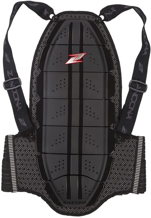 Zandona Shield Evo Protège-dos 170/180 cm
